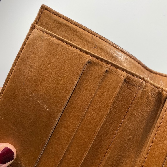 Vintage Chanel Caviar Wallet - Picture 4 of 7